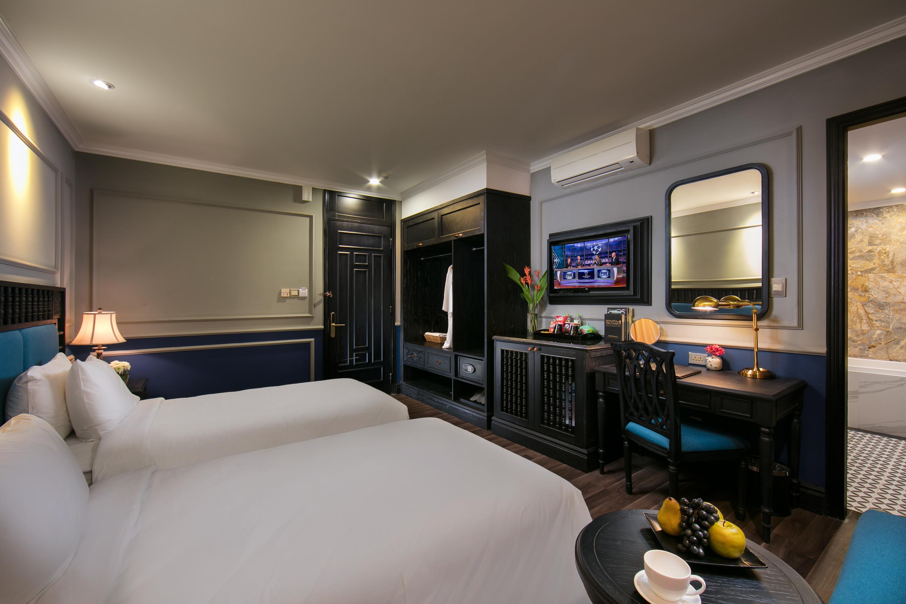 Hoi An Golden Holiday Hotel & Spa Exterior photo
