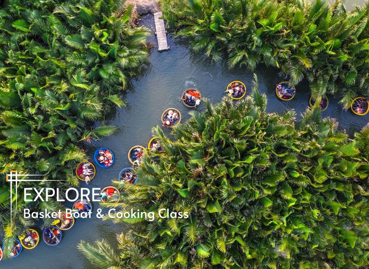 Hoi An Golden Holiday Hotel & Spa Exterior photo