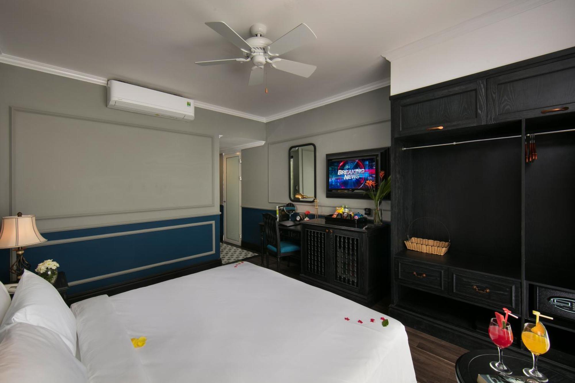 Hoi An Golden Holiday Hotel & Spa Exterior photo